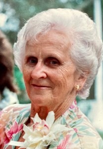 Betty L. Coyle