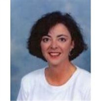 Donna Kaye Trammell