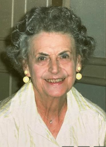 Dorothy D. Chapman