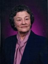 Margaret Ballard