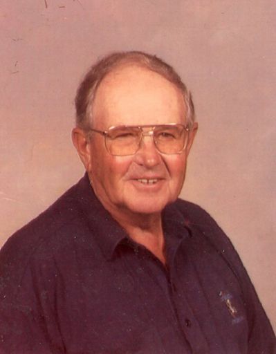 Myron E. Lamers