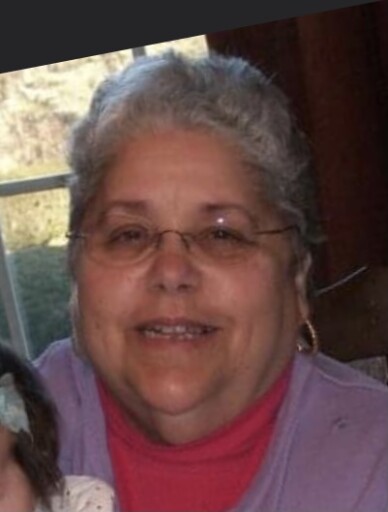 Margaret Lorraine Silveira