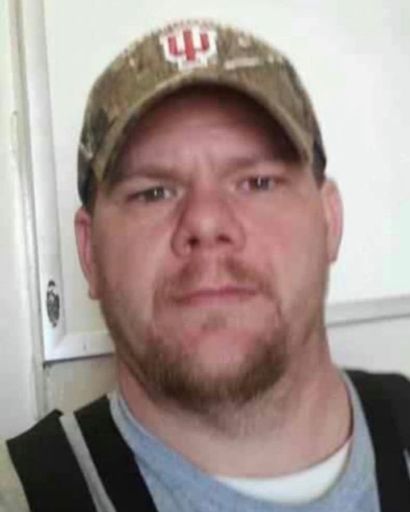 Matthew Thomas Pinion Profile Photo
