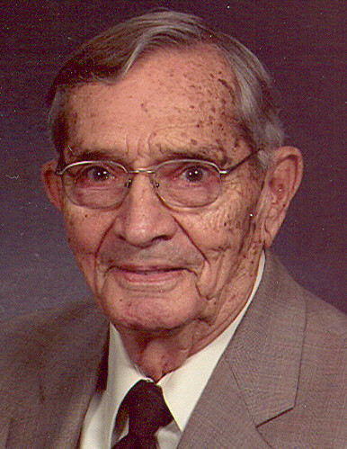 Hubert D. Townsend