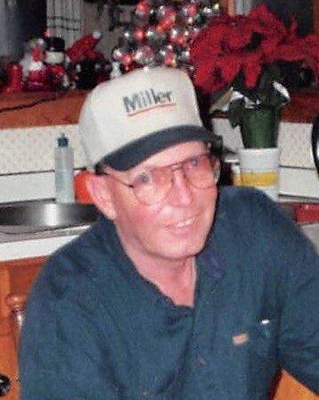 Richard Lawrence Sufka's obituary image