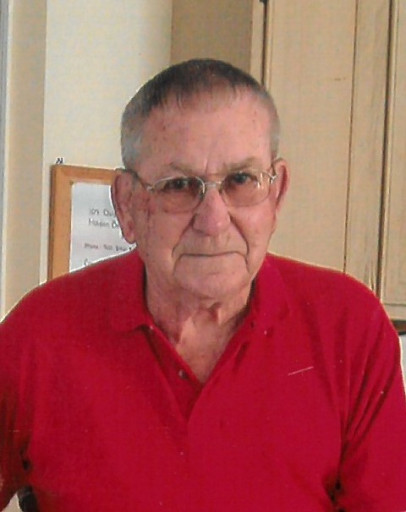 Harold "Bud" Hoyle Obituary 2019 - Beam Funeral Service & Crematory