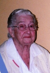 Nelda M. (Corle)  Berkey