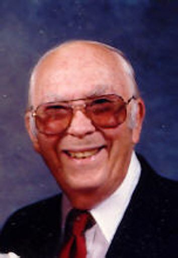 Rev. Neils H. Larsen Jr.