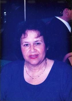 Mireya Serna Rhodes