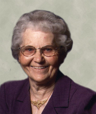 Donelda Oberlander