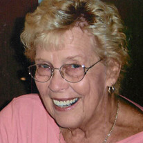 Mary Elaine Schoener