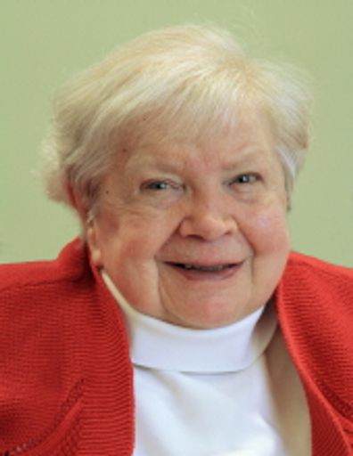 Sr. Carla Sonnenberg