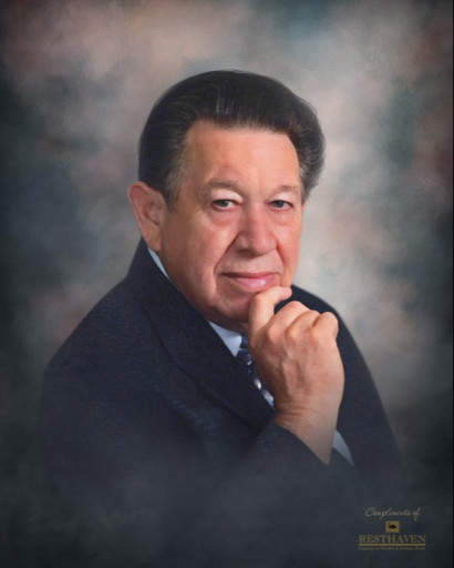 George T. Reed, Jr. Profile Photo