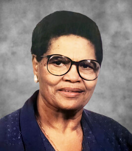 Bernice Smith