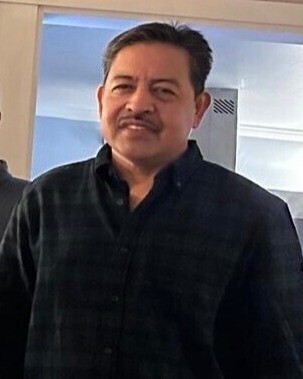 Jose Luis Lopez Perez