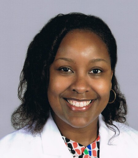 Dr. Lucille Doak-Mccauley Profile Photo