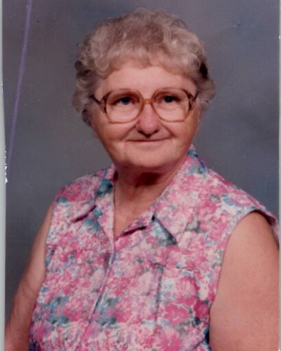 Betty June Hollander Profile Photo