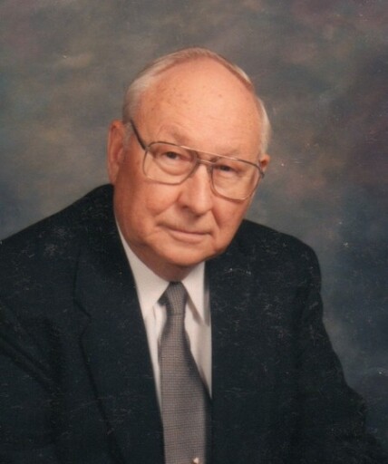 Arthur M. Jones