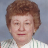 Dorothy R. Ezar