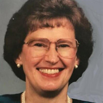 Mary Ann Smith Profile Photo