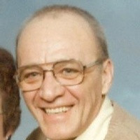 Joseph "Joe" E. Pinard