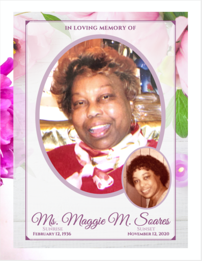 Maggie M. Soares Profile Photo