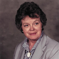 Margaret "Peg" Carmany