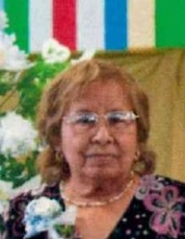 Lusiana R. Salas Profile Photo