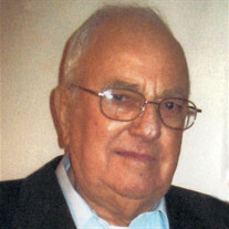 Edward E. Springer Profile Photo