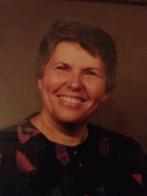 Barbara Ellen Turner