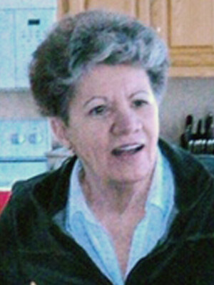 Susan Reese