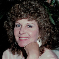 Sandra Rieth Ricord Profile Photo