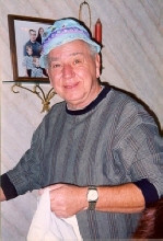 Sylvester Frank "Duffy" Sook