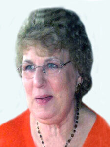 Donna Gladys Mason Profile Photo