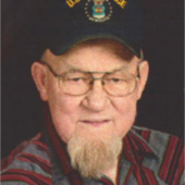 Elmer J. Griffin