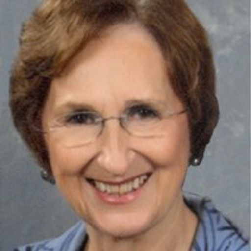 Judy Stocks