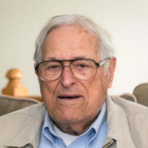 Ivan M. Kranich Profile Photo