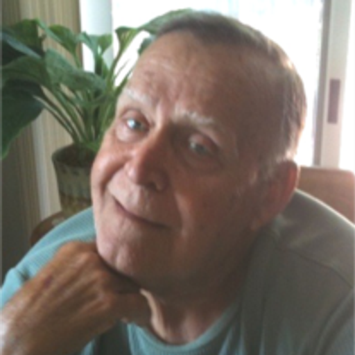 Donald R. Hockensmith