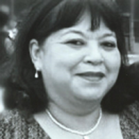 Delia Barraza