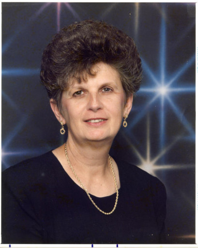 Linda McBride Rhew Profile Photo