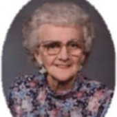 Judith M. Swenson
