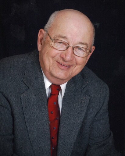 Harold M. Holt Profile Photo
