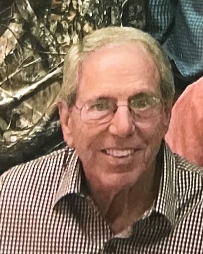 George James Hebert, Sr. Profile Photo