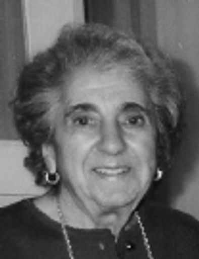 ANNIE M. NAHIGIAN