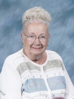 Shirley  W. Ray