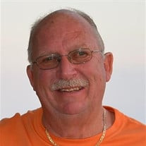Glen P. Snyder Profile Photo