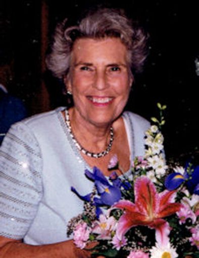 Charlotte M. Beers