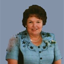 Virginia Jean "Dee" Allner (Walsh) Profile Photo