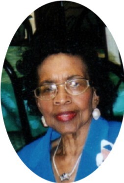 Thelma Davis