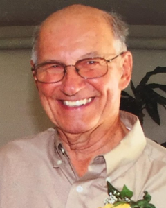 Robert Stewart Bell, Iii